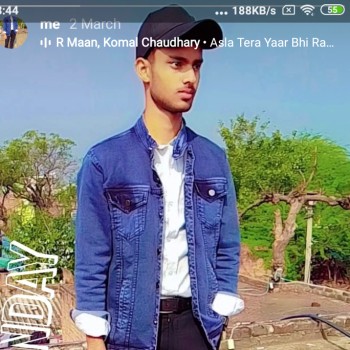 Lakshya Verma